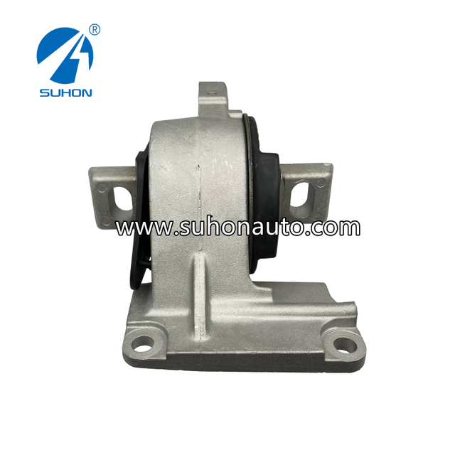 OE:9E5Z-6038A 6E5Z-6038CB 6H6Z-6038BA GS3L-39-070 Engine Mount