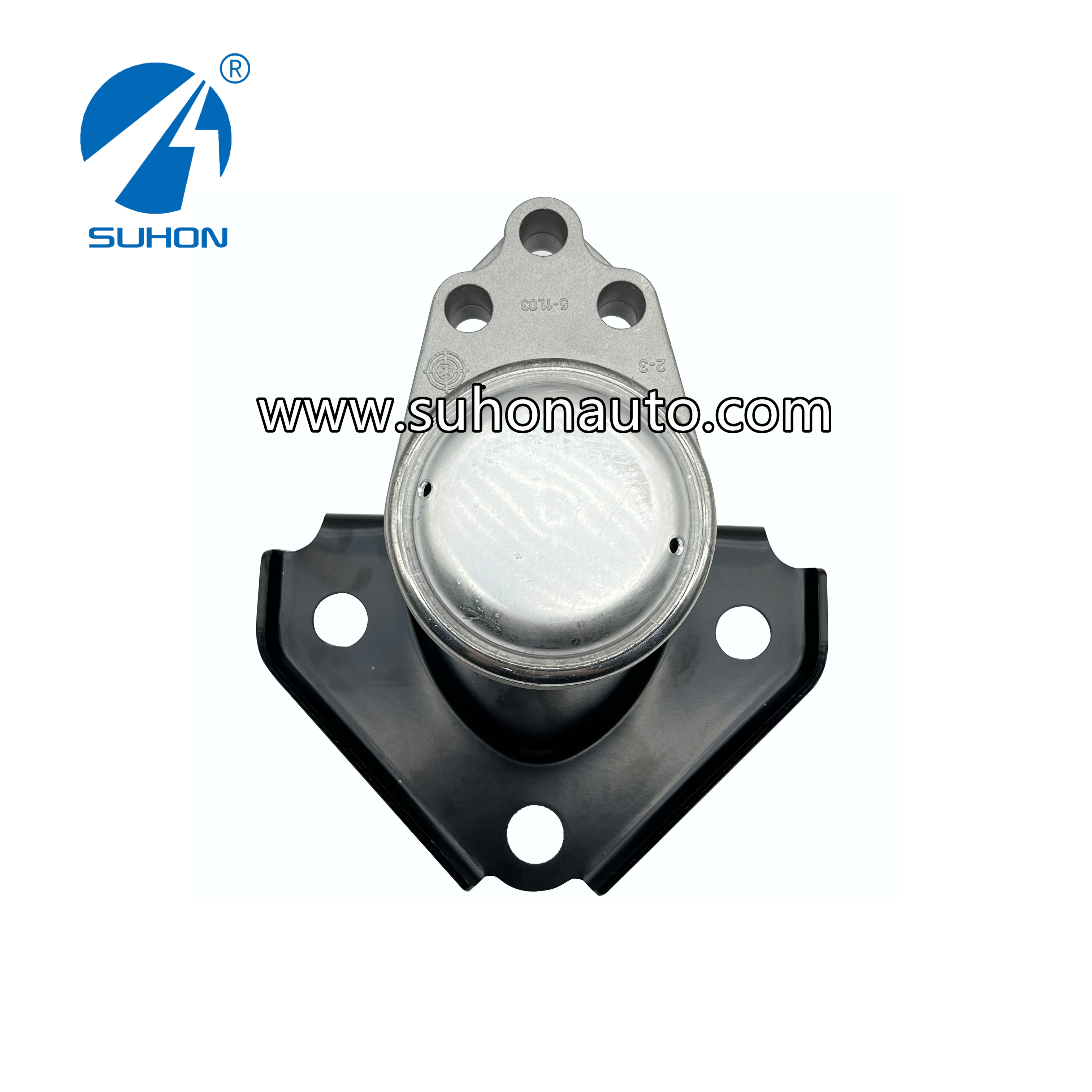 OE:2S61-6F012AD 2S61-6F012AC DD32-39-060 Engine Mount