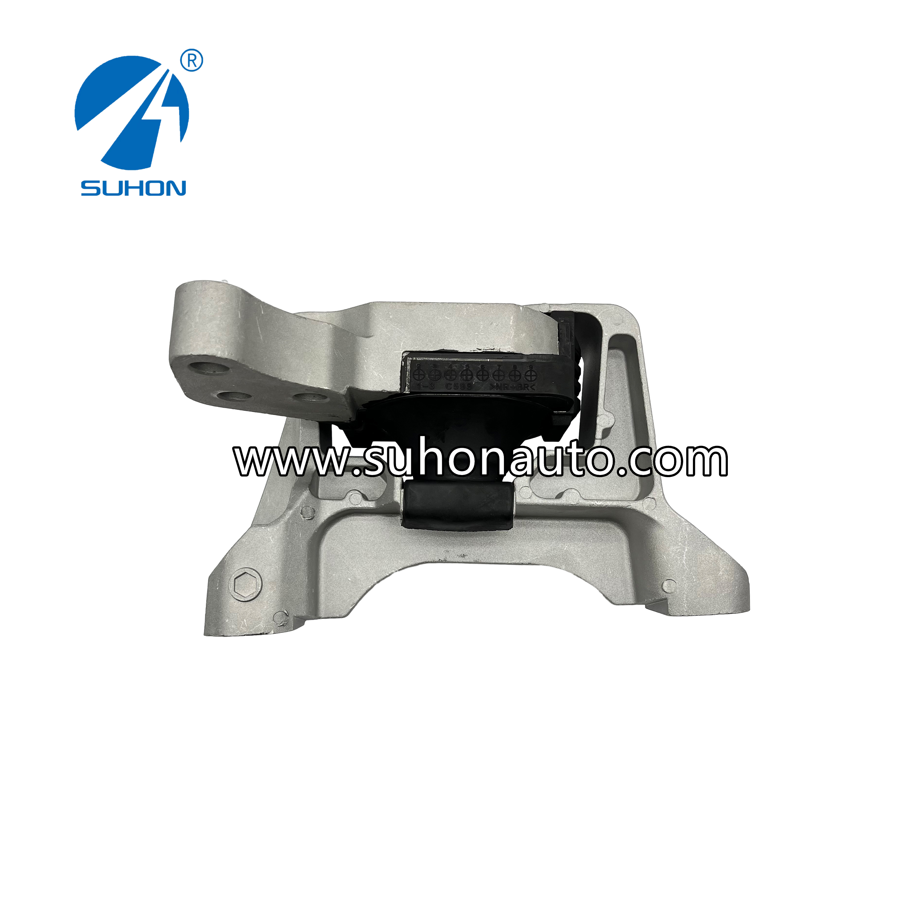 OE:C599-39-060 Engine Mount