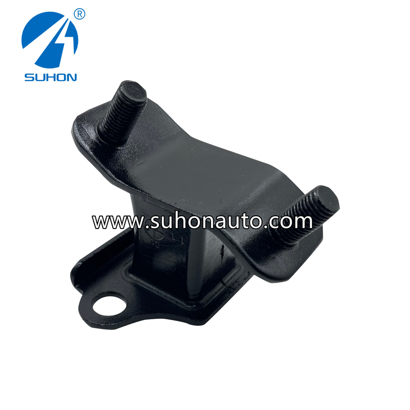 lower motor mount