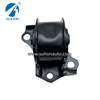 motor mount noise