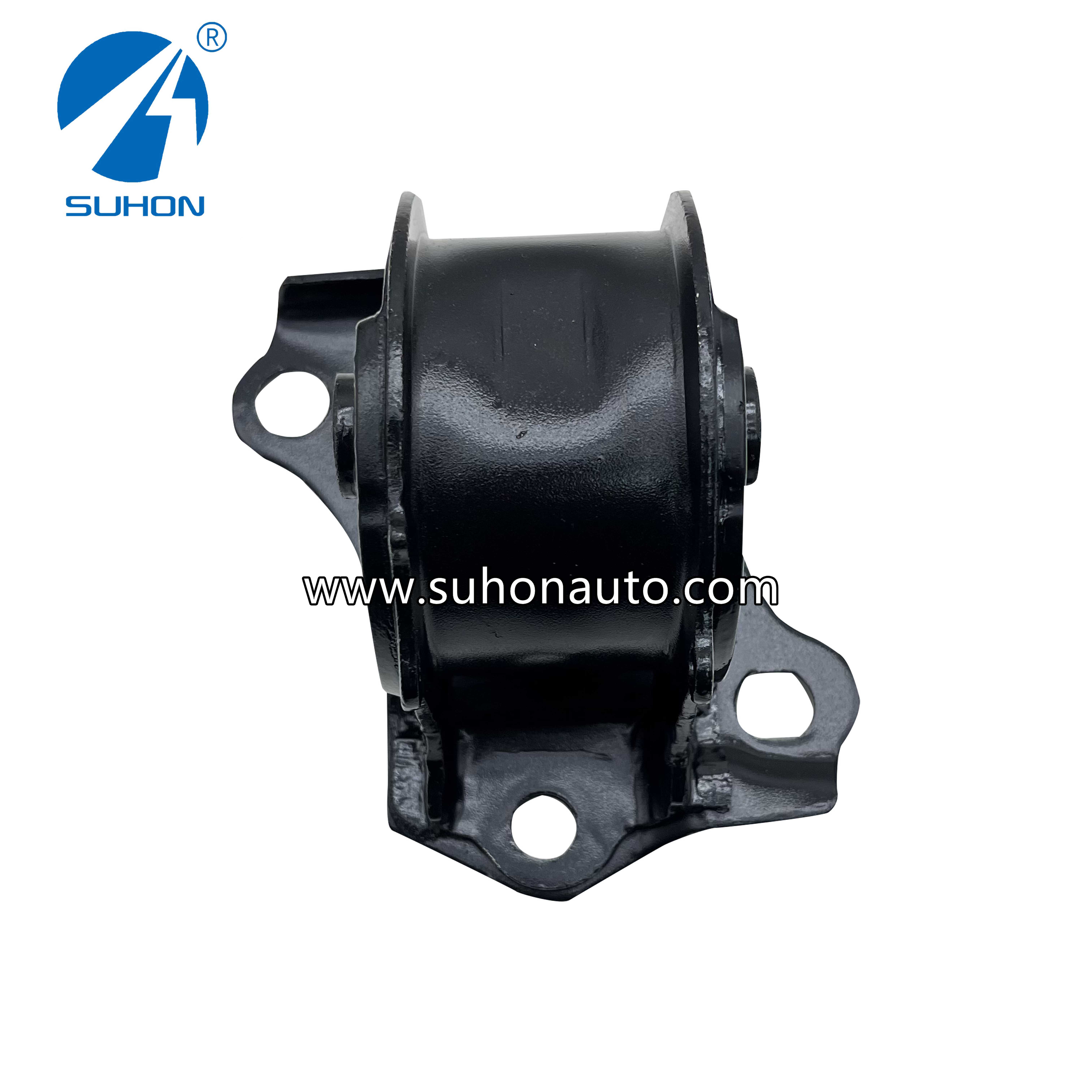 motor mount noise