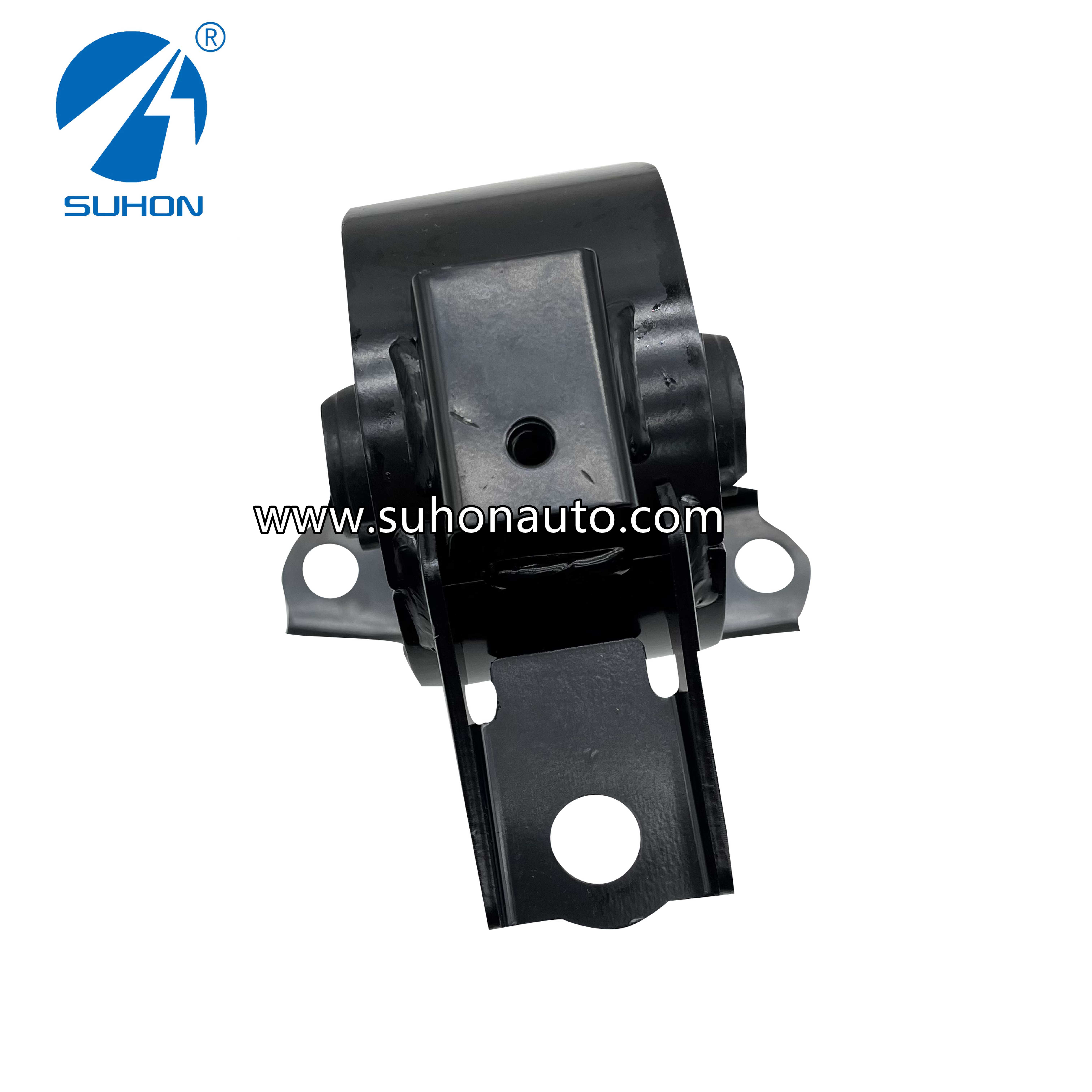 how long does it take to change a motor mount