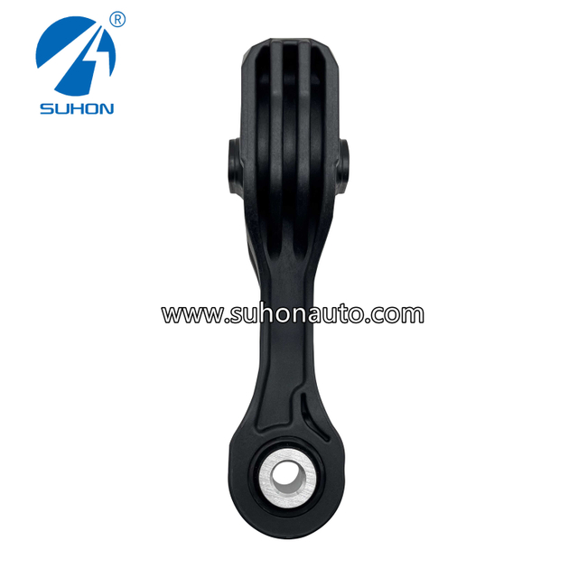 what is a motor mount in a car