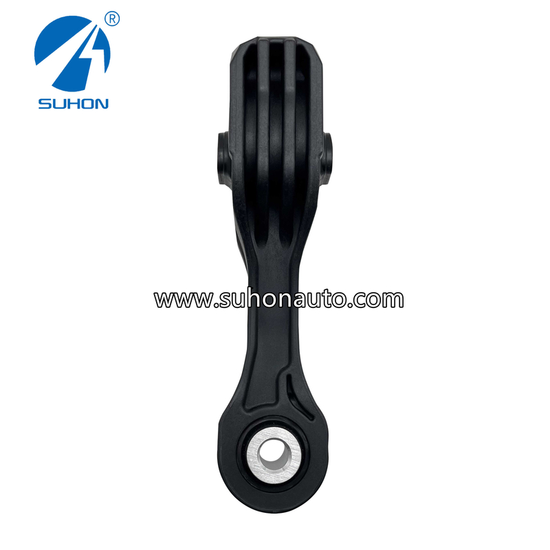 what is a motor mount in a car