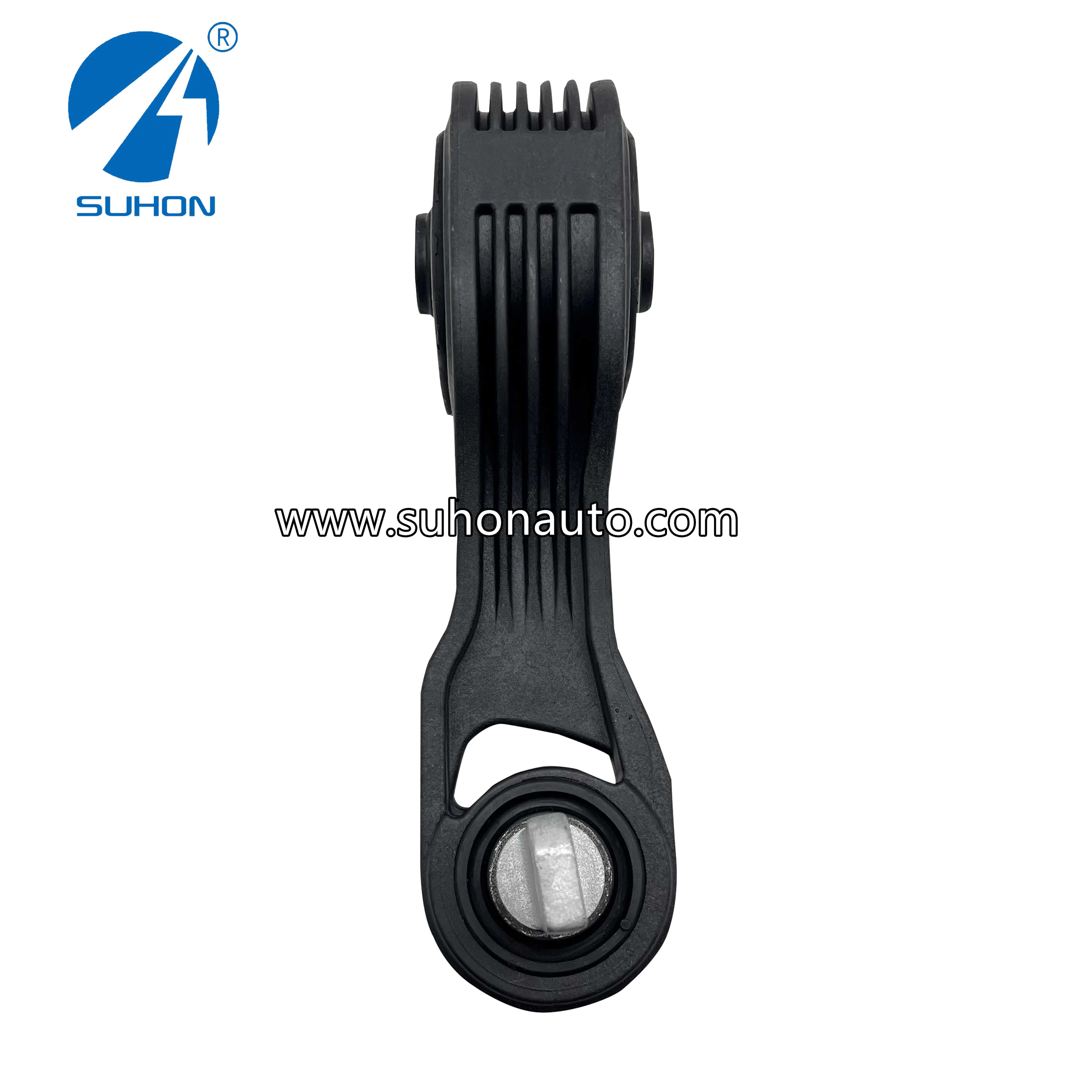 what are the symptoms of a bad motor mount