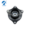 symptoms of bad engine mounts