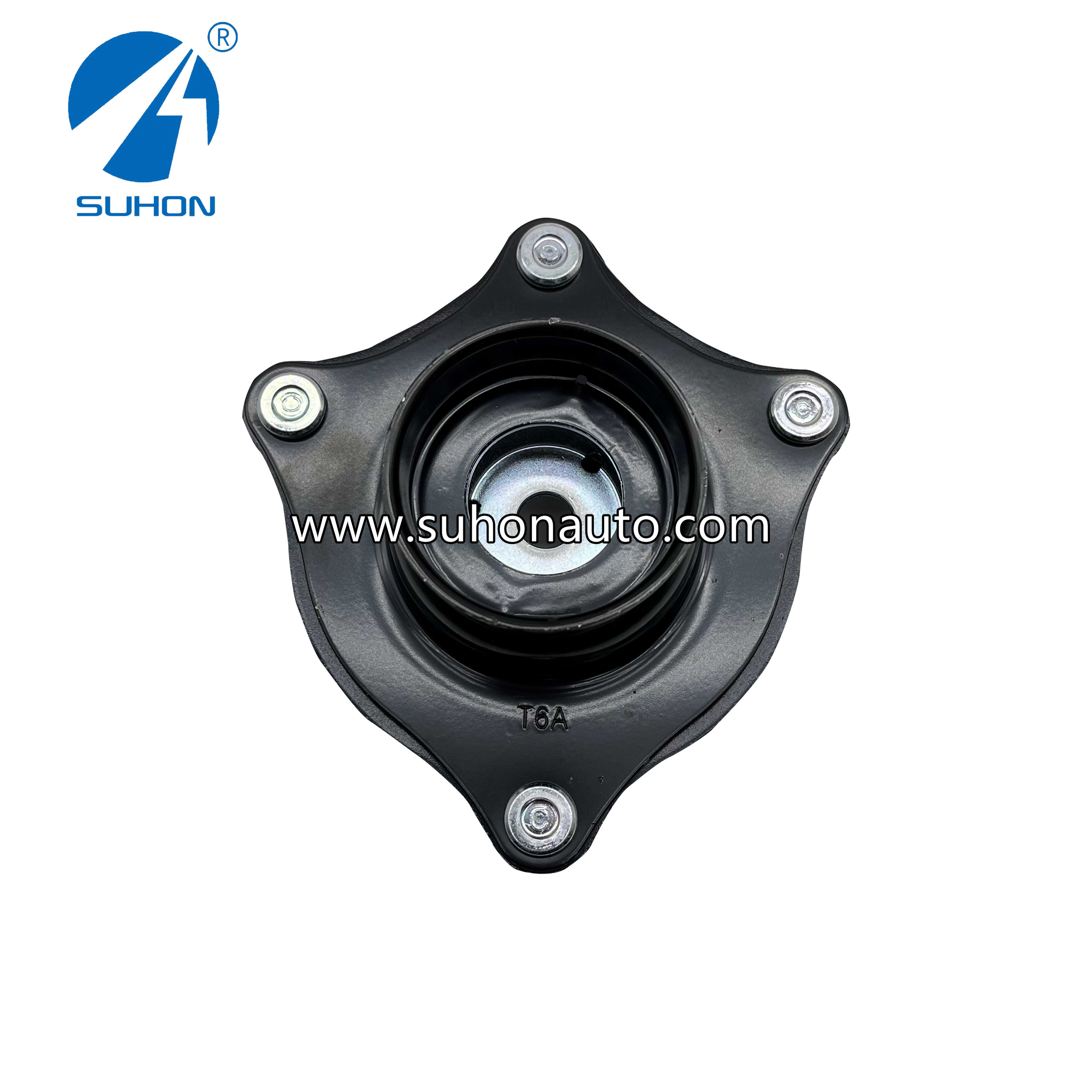 symptoms of bad engine mounts