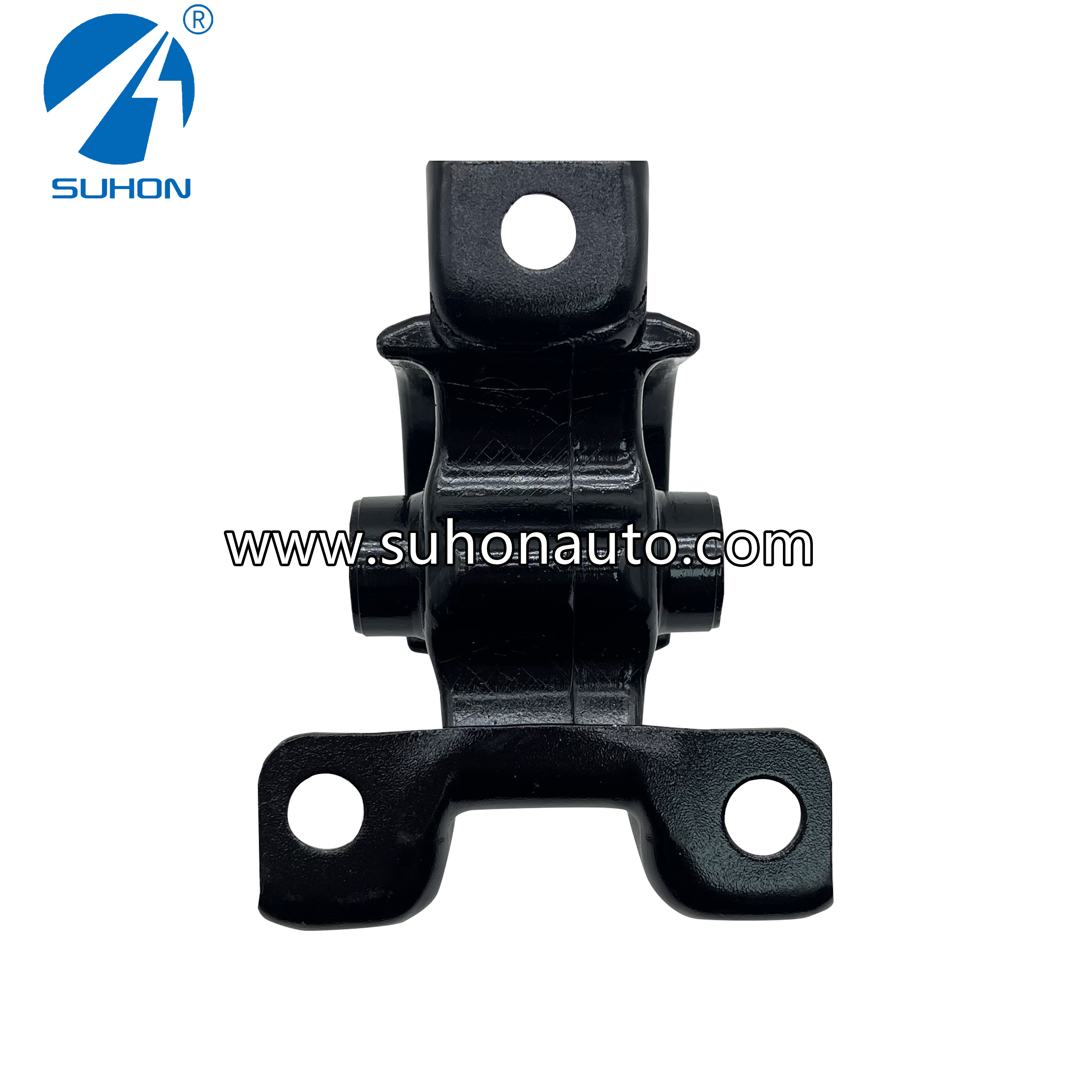 motor mount repair