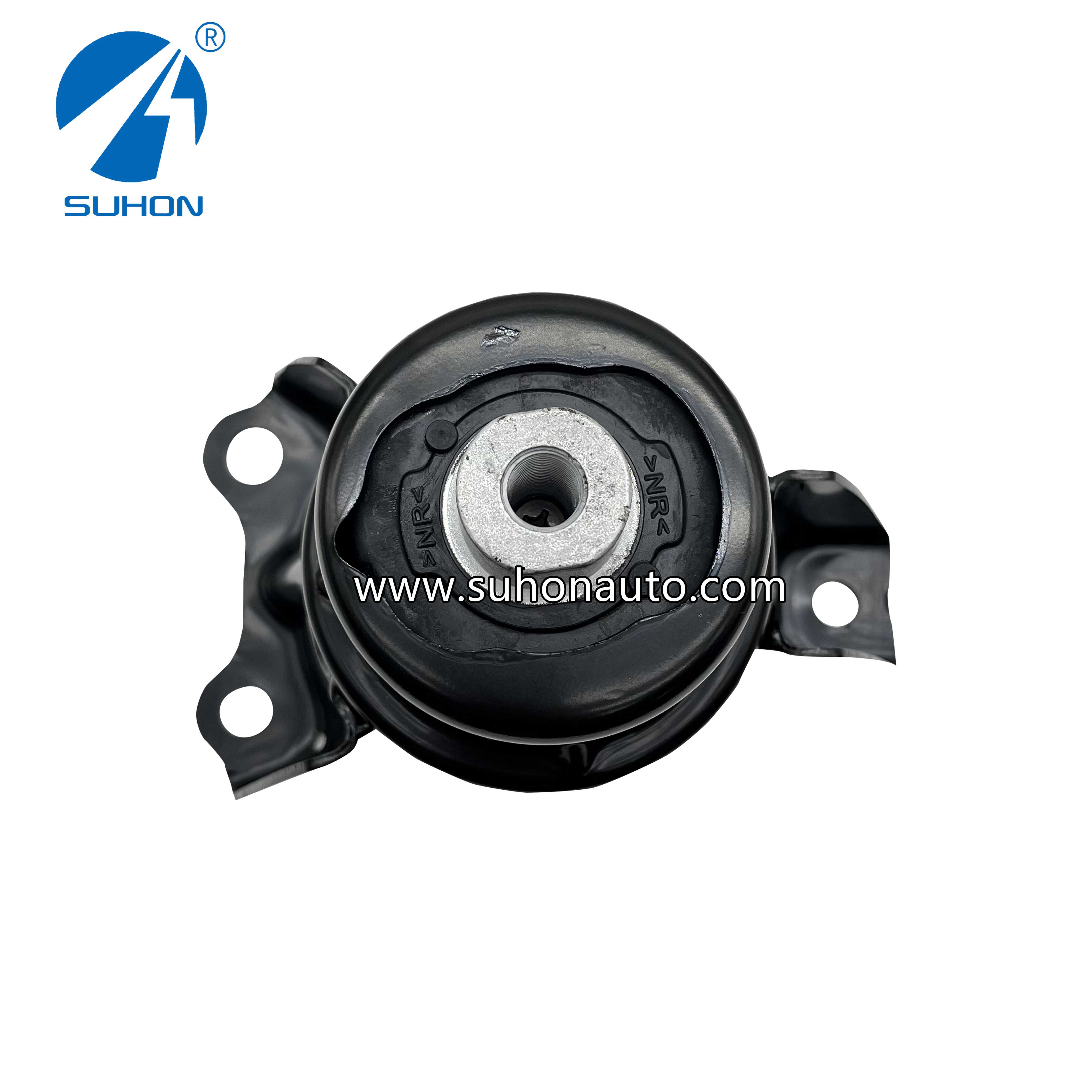 engine mount replacement