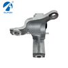 damaged engine mount