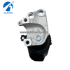 bad motor mount sound