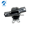 how to change engine mounts