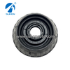 can bad motor mounts cause transmission problems
