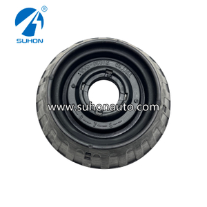 can bad motor mounts cause transmission problems