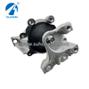 left engine mount