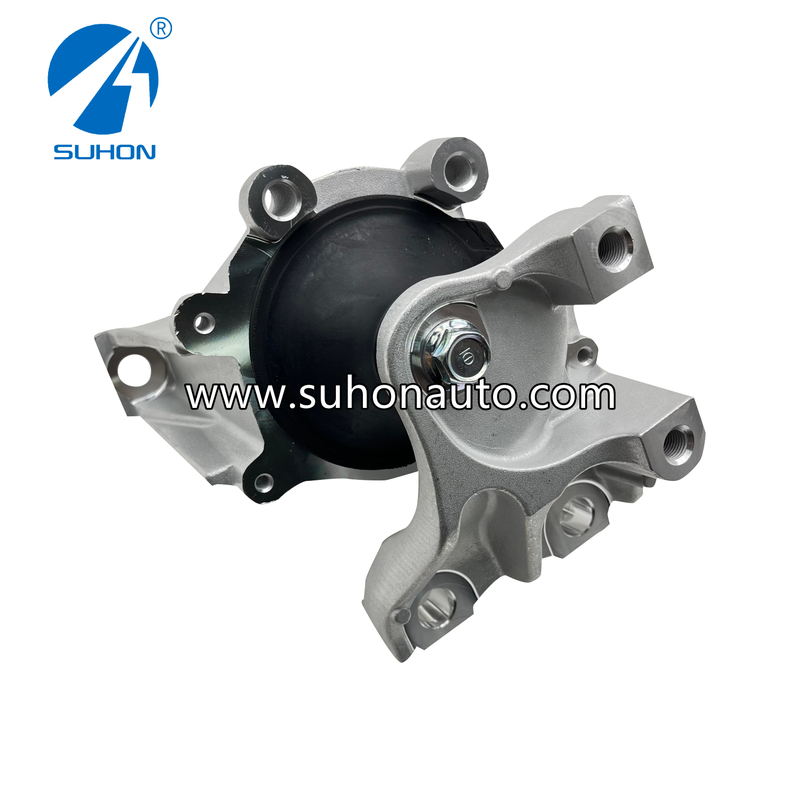 left engine mount