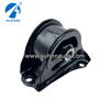 how common is it for engine mounts to break