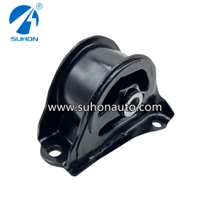 how common is it for engine mounts to break