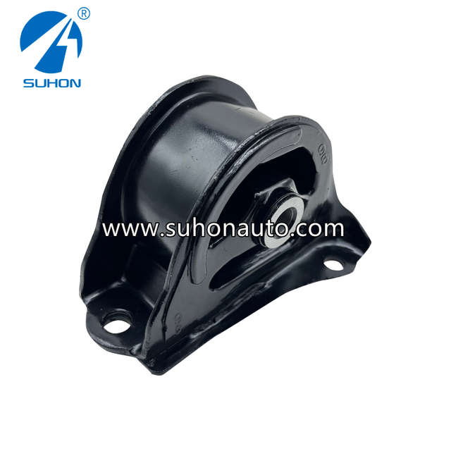 how common is it for engine mounts to break