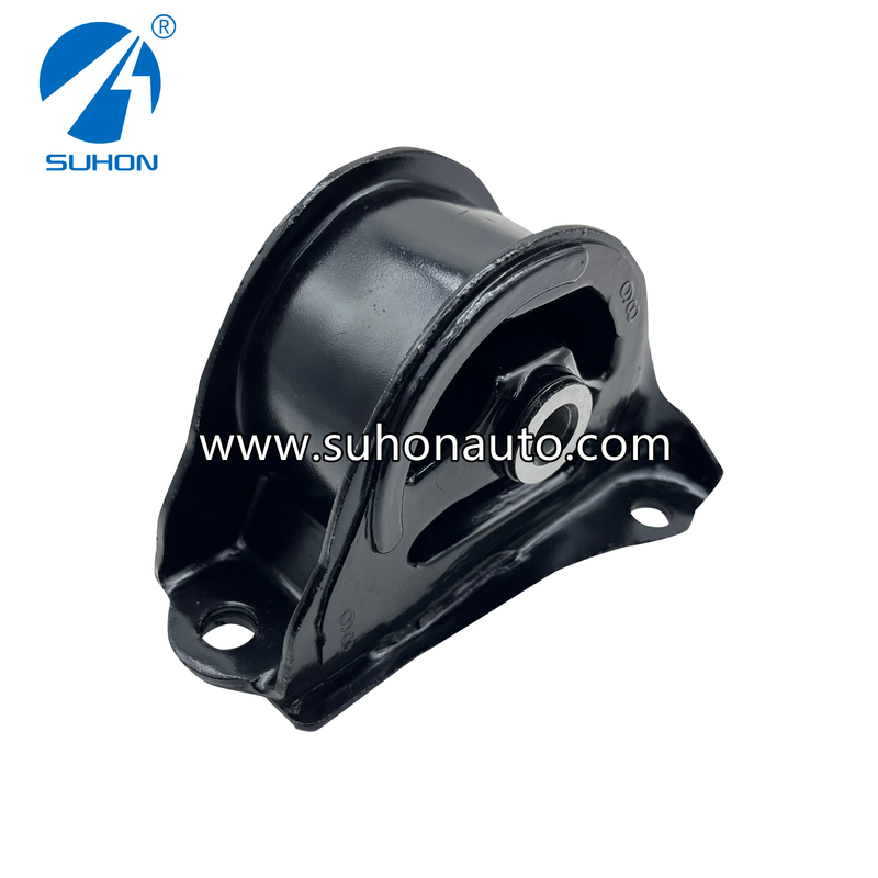 how common is it for engine mounts to break