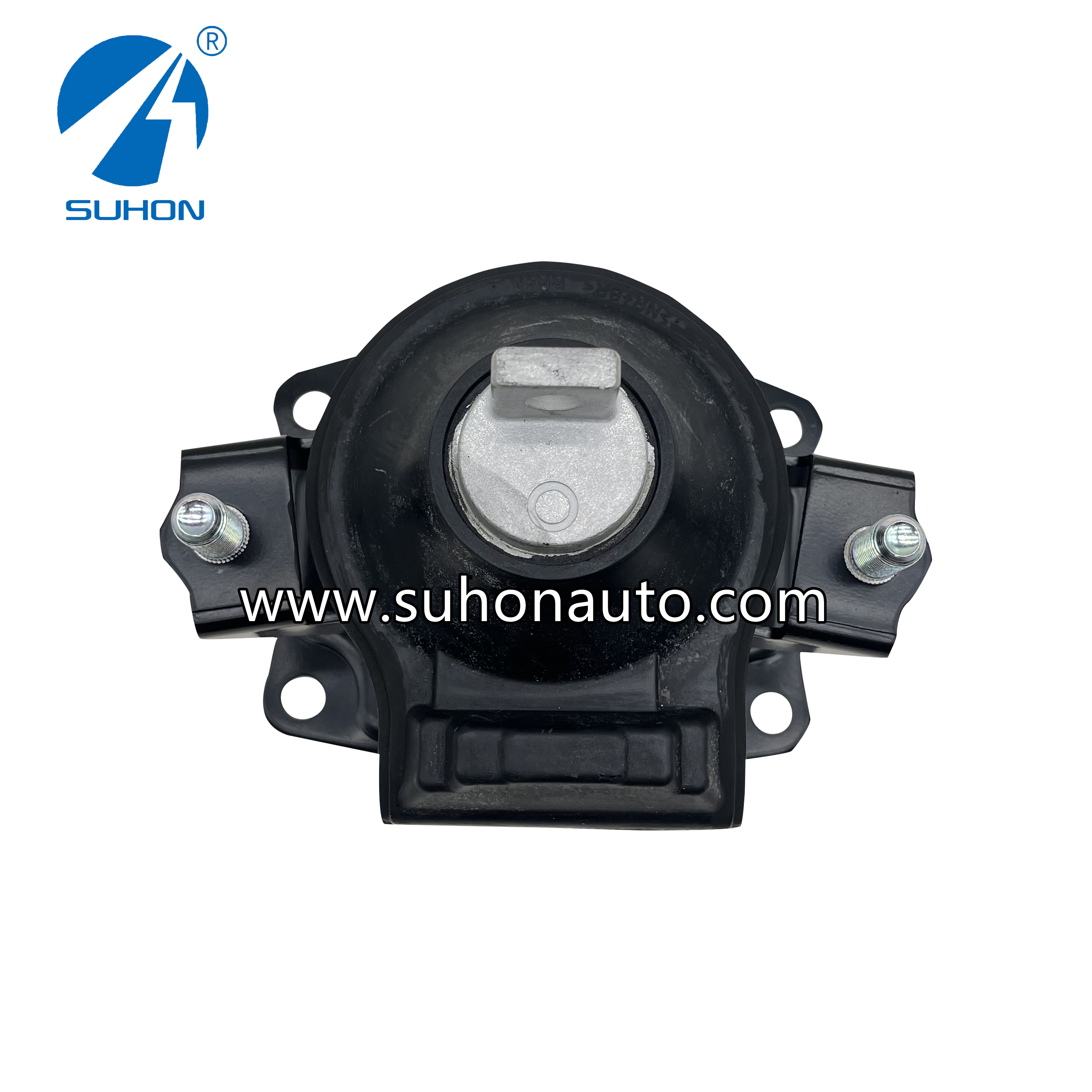 transmission mount repair