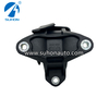 how to check for bad motor mounts