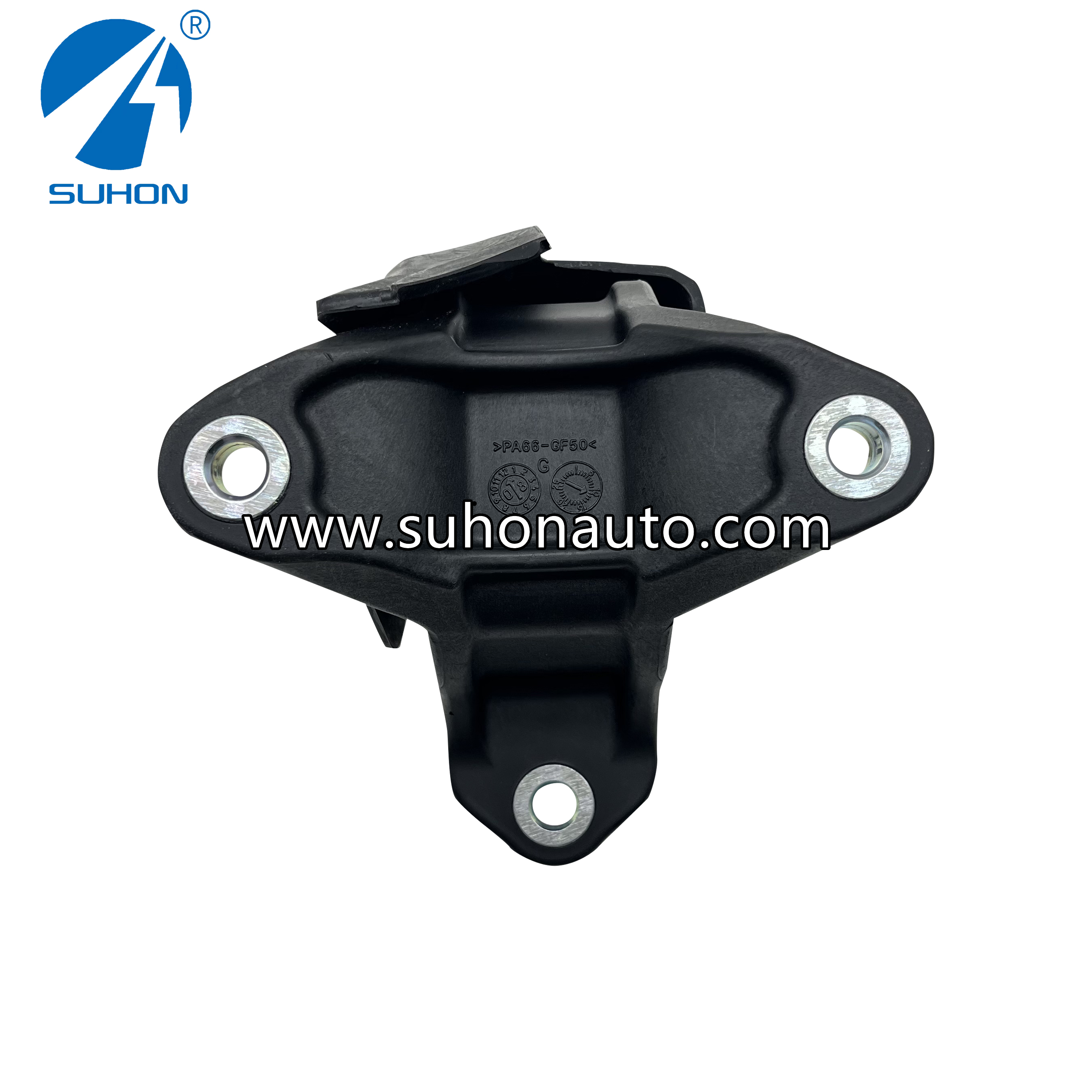 how to check for bad motor mounts