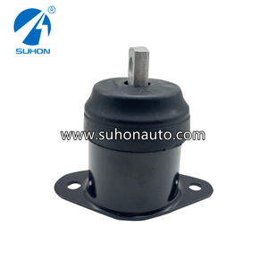 can bad engine mounts cause misfire