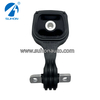 motor mount transmission mount