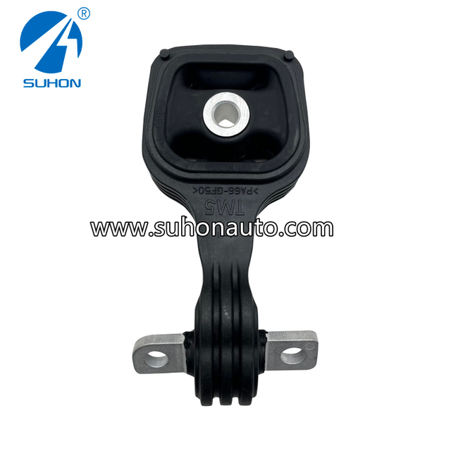 motor mount transmission mount