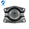 symptoms of bad motor mount