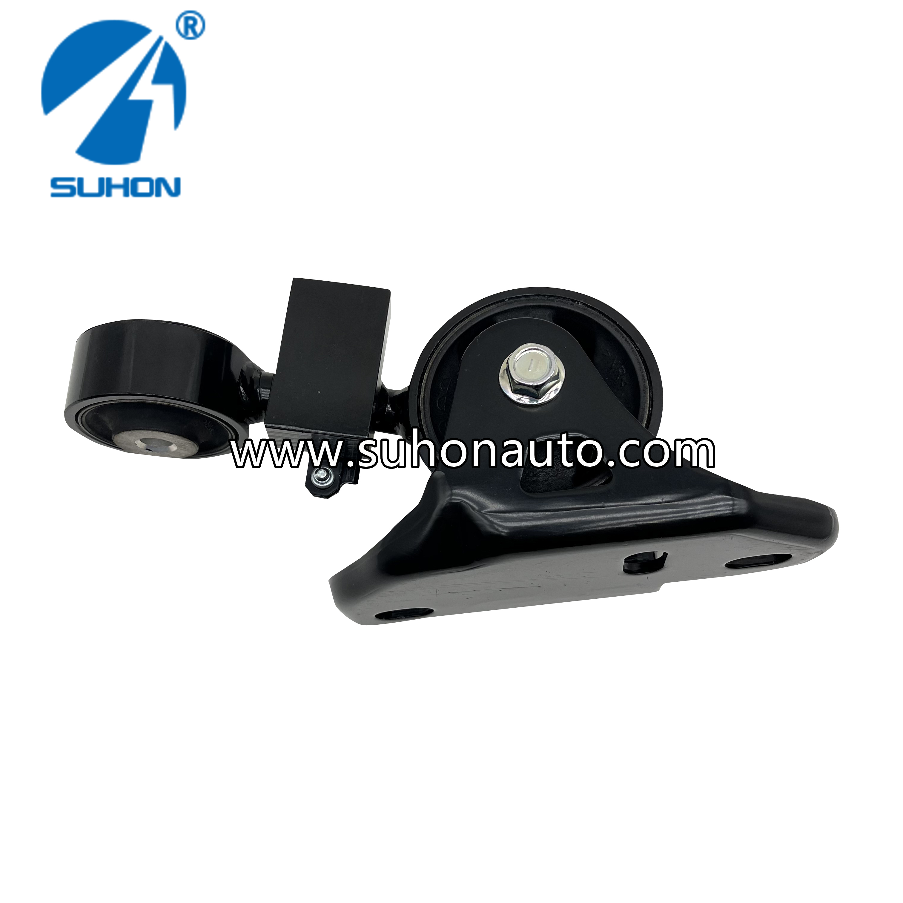 engine mount repair