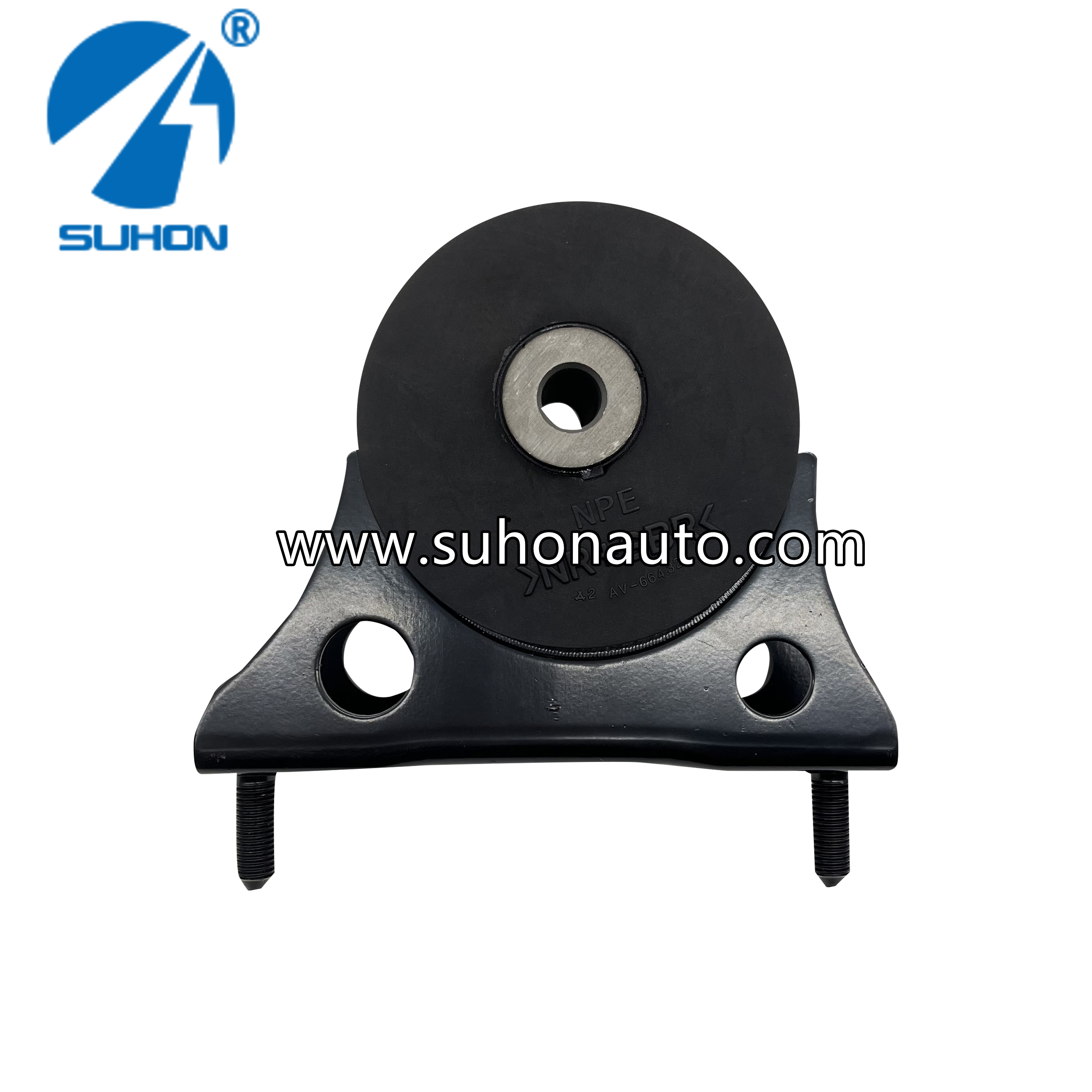mazda 3 engine mount