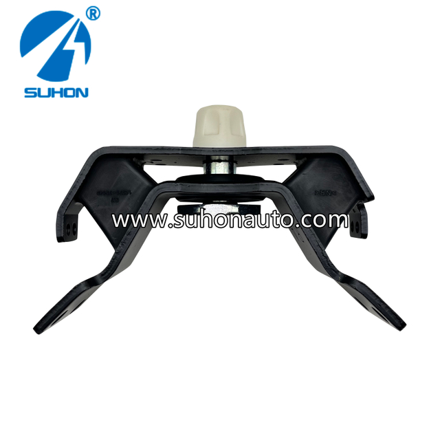 engine mounting mercedes benz