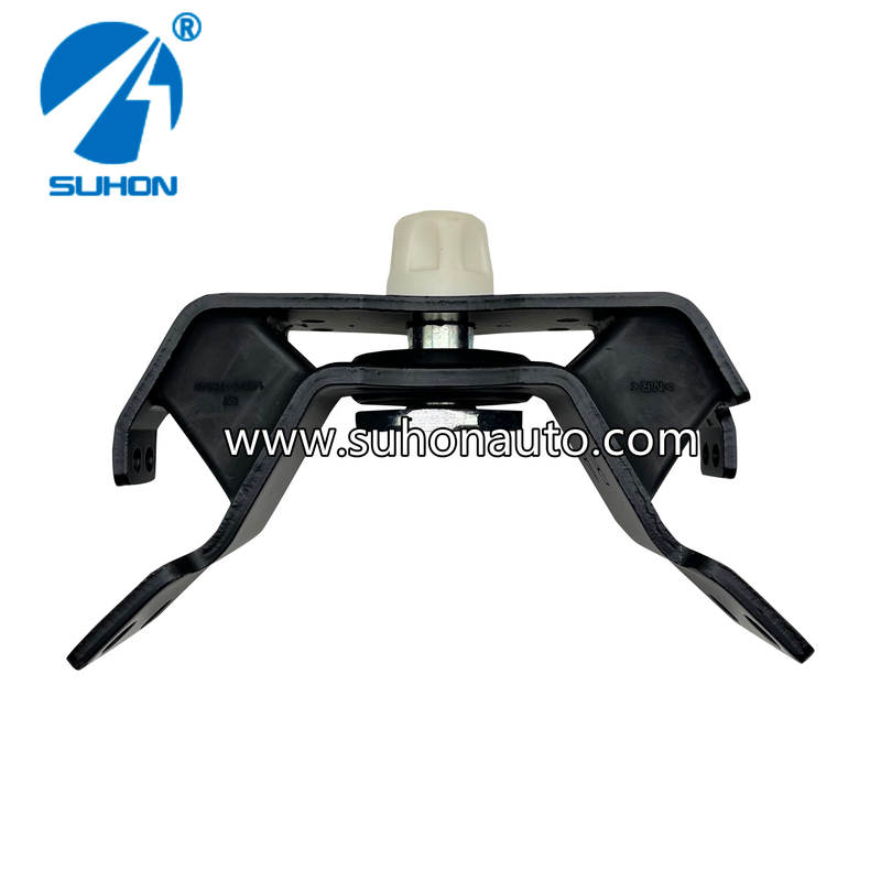 engine mounting mercedes benz