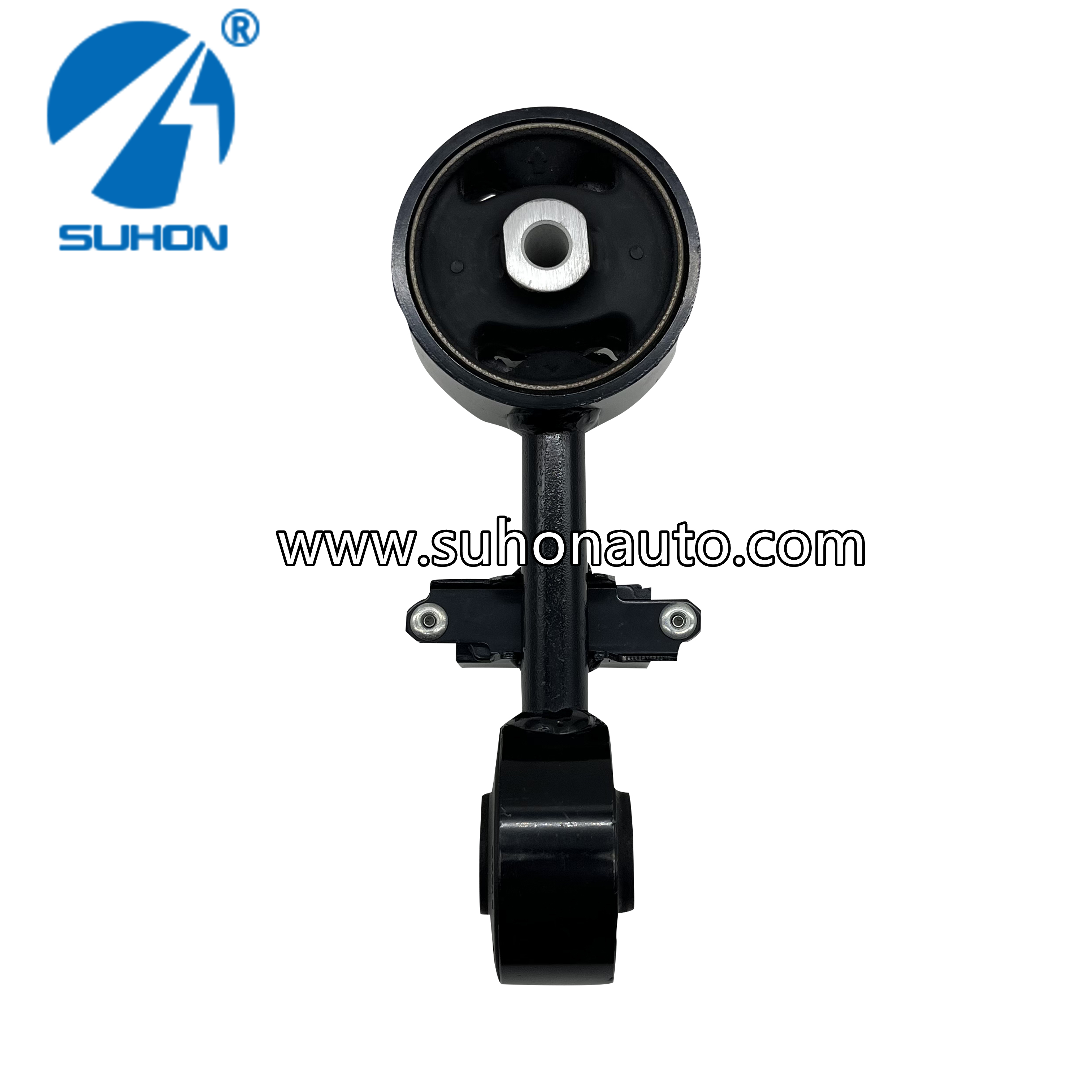 outboard engine mounting plate