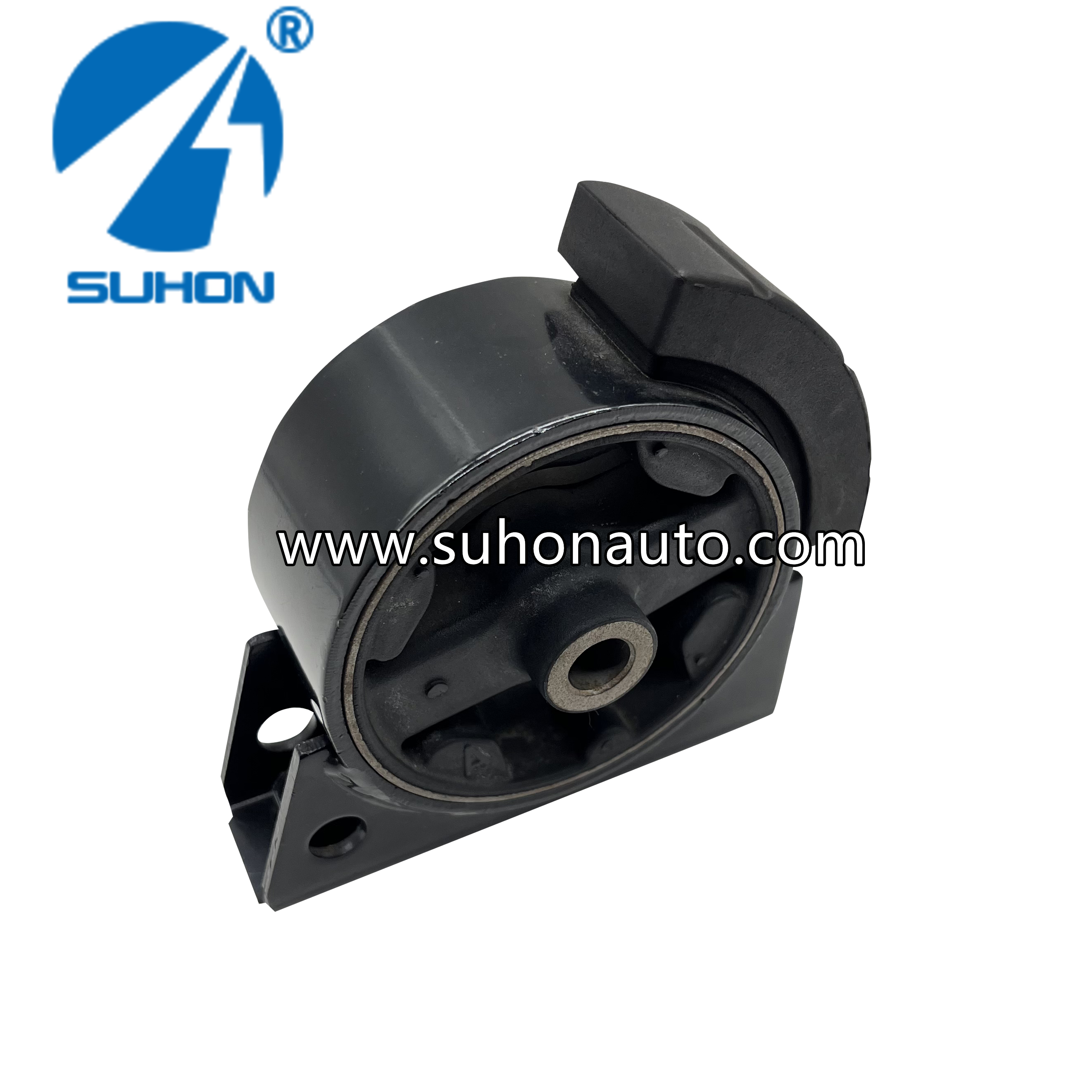 engine mount in spanish