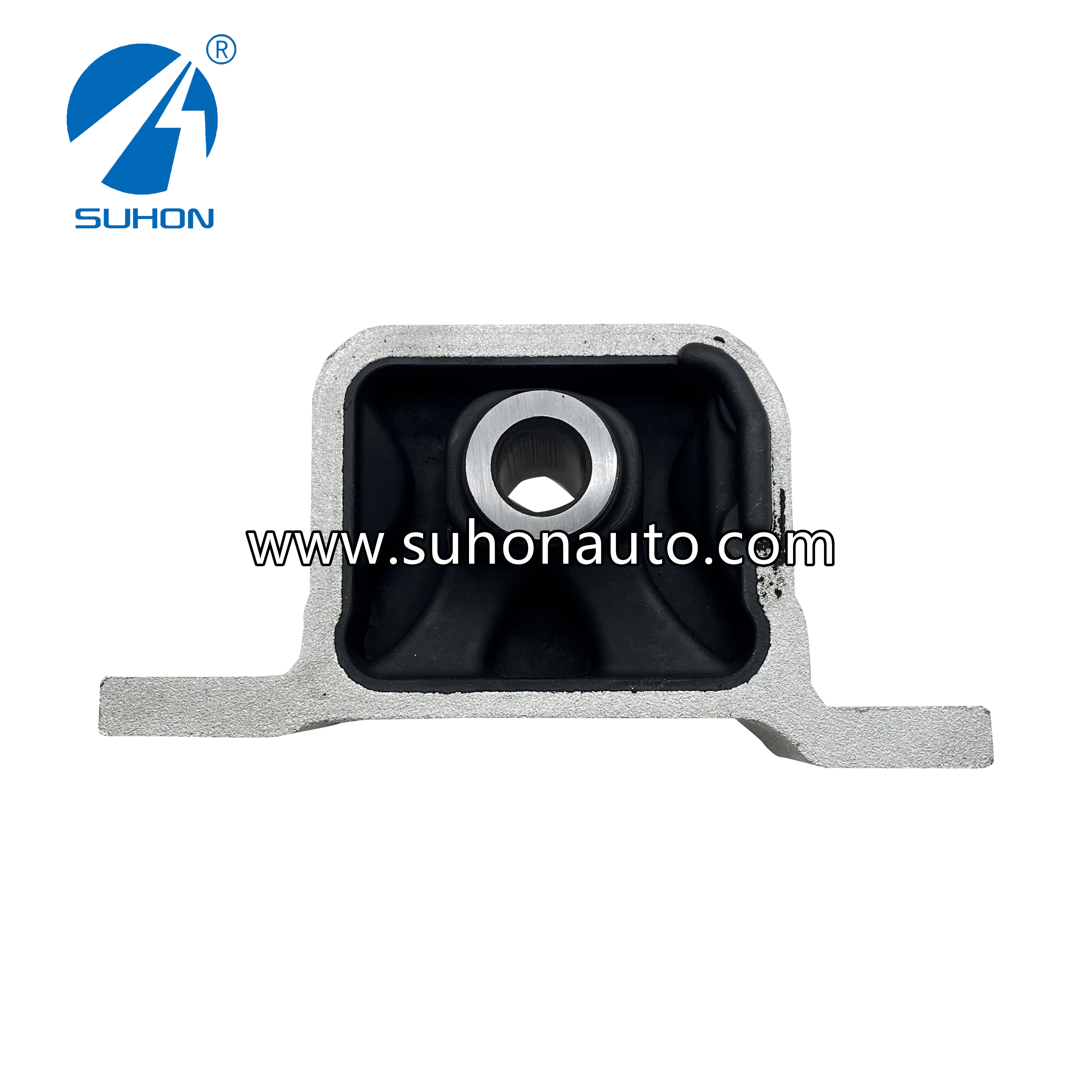 universal motor mount