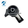 symptoms of a bad transmission mount