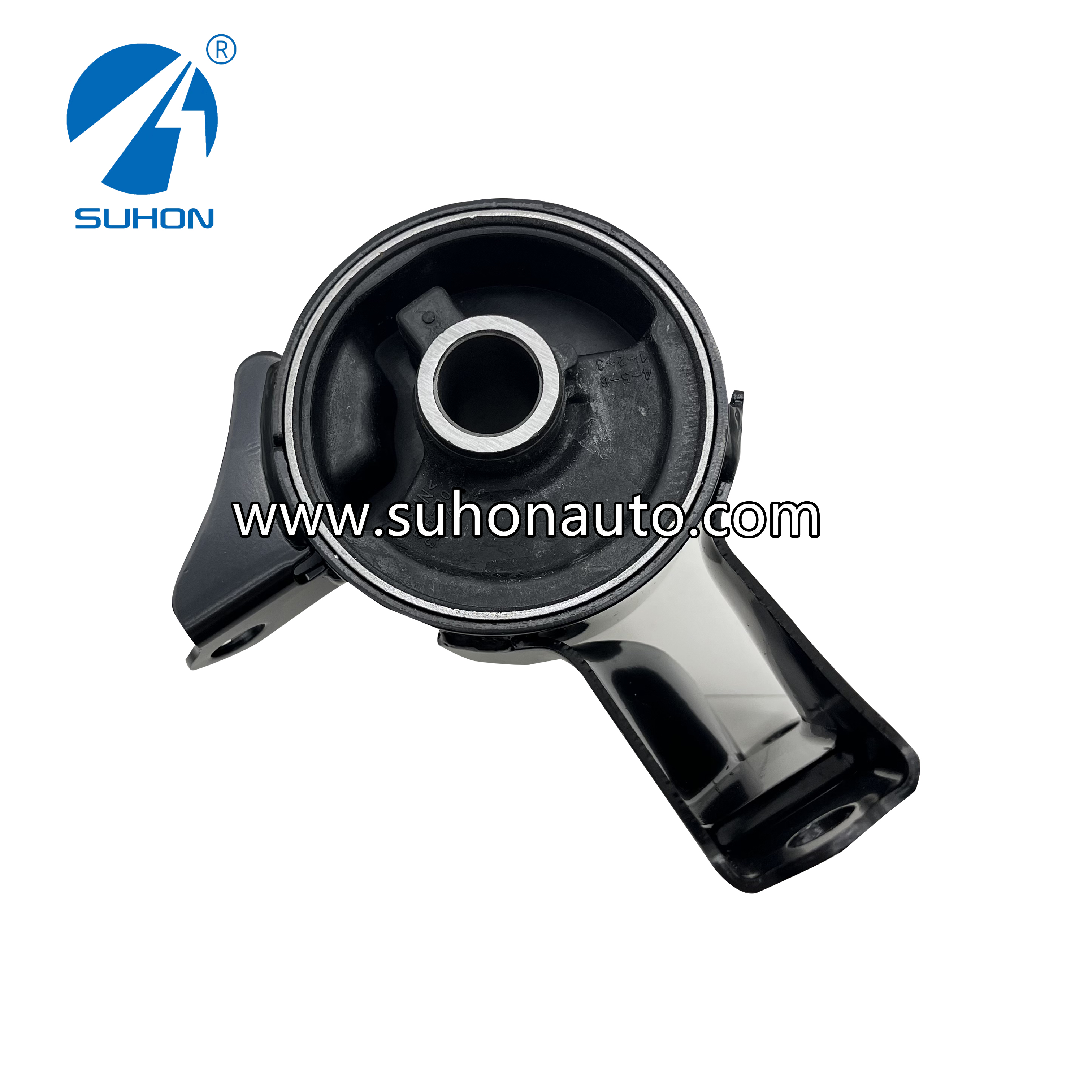 symptoms of a bad transmission mount