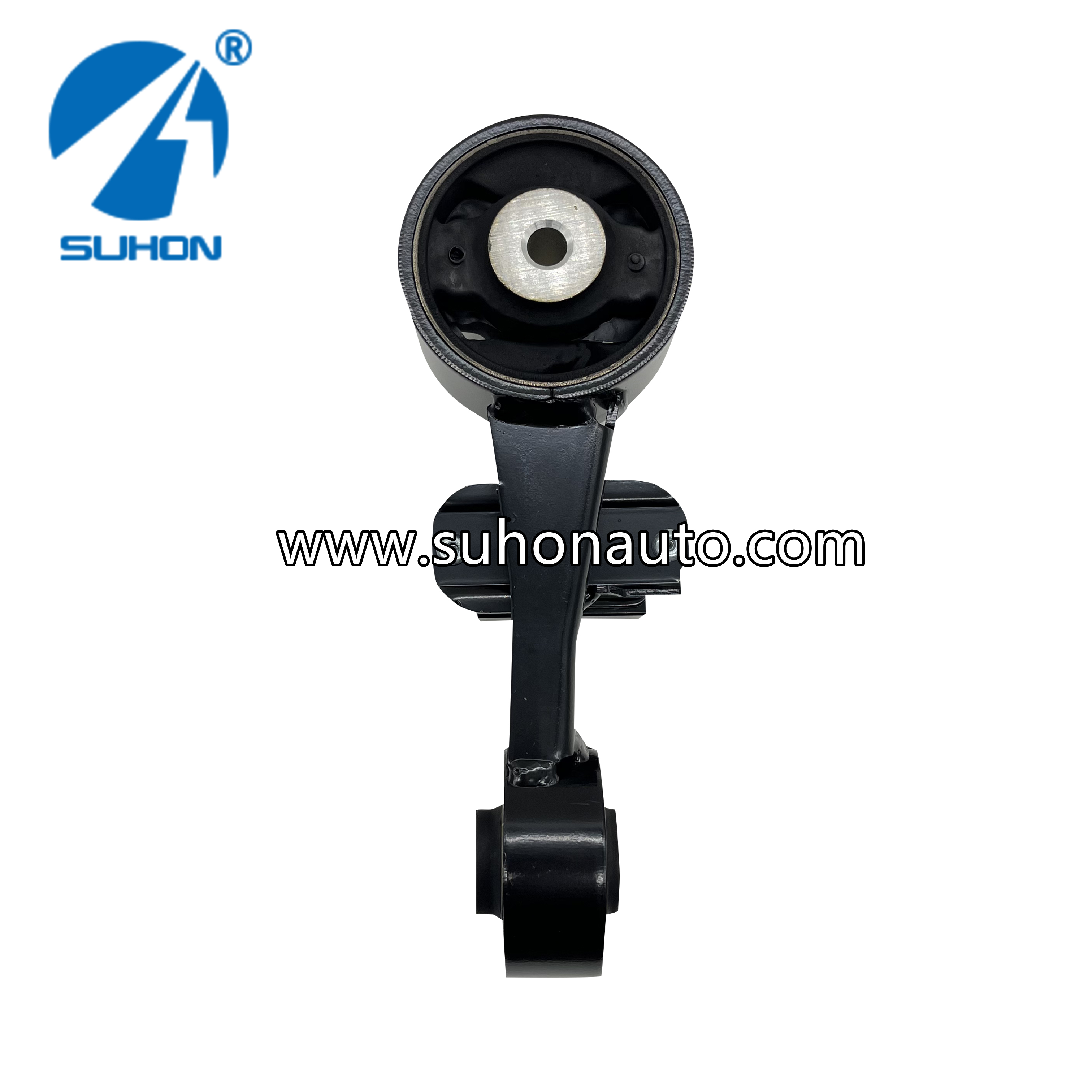 engine and transmission mounts