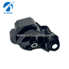 engine mount knocking sound