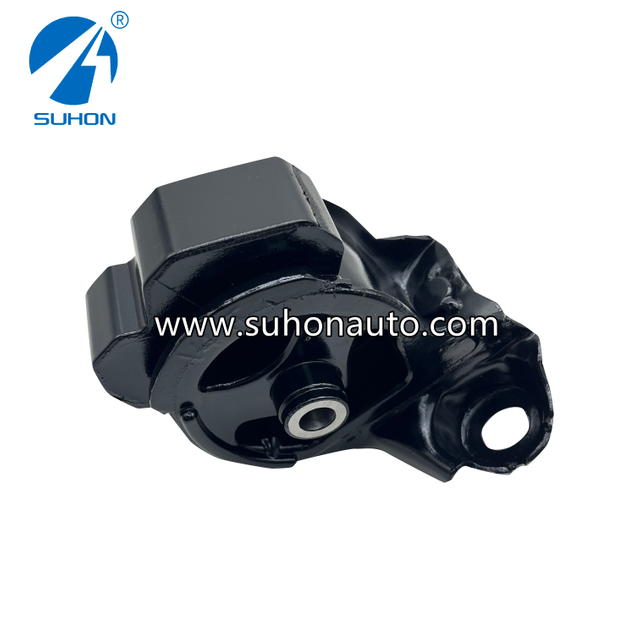 engine mount knocking sound