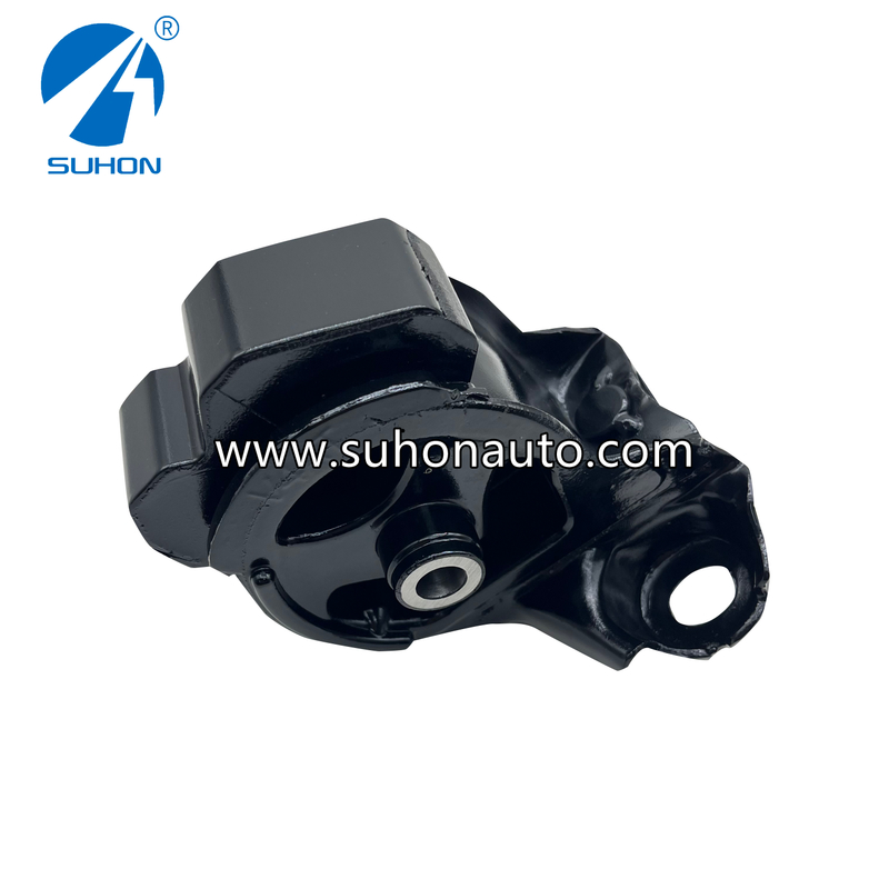 engine mount knocking sound