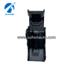 passenger motor mount
