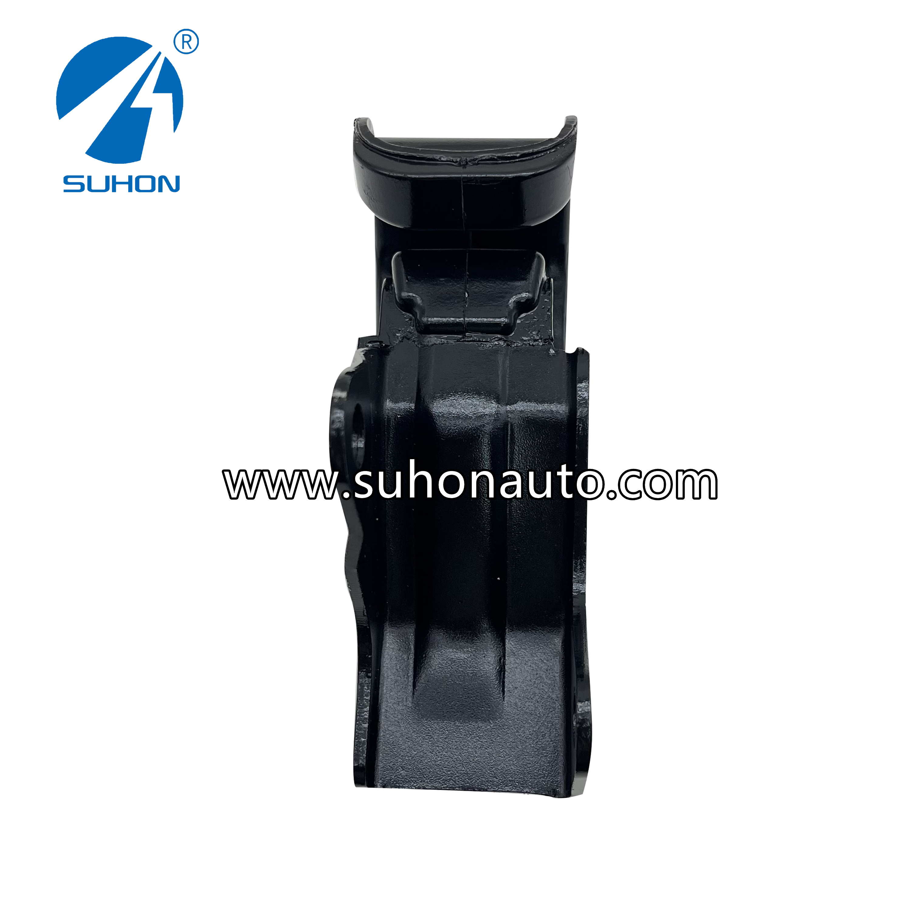 passenger motor mount