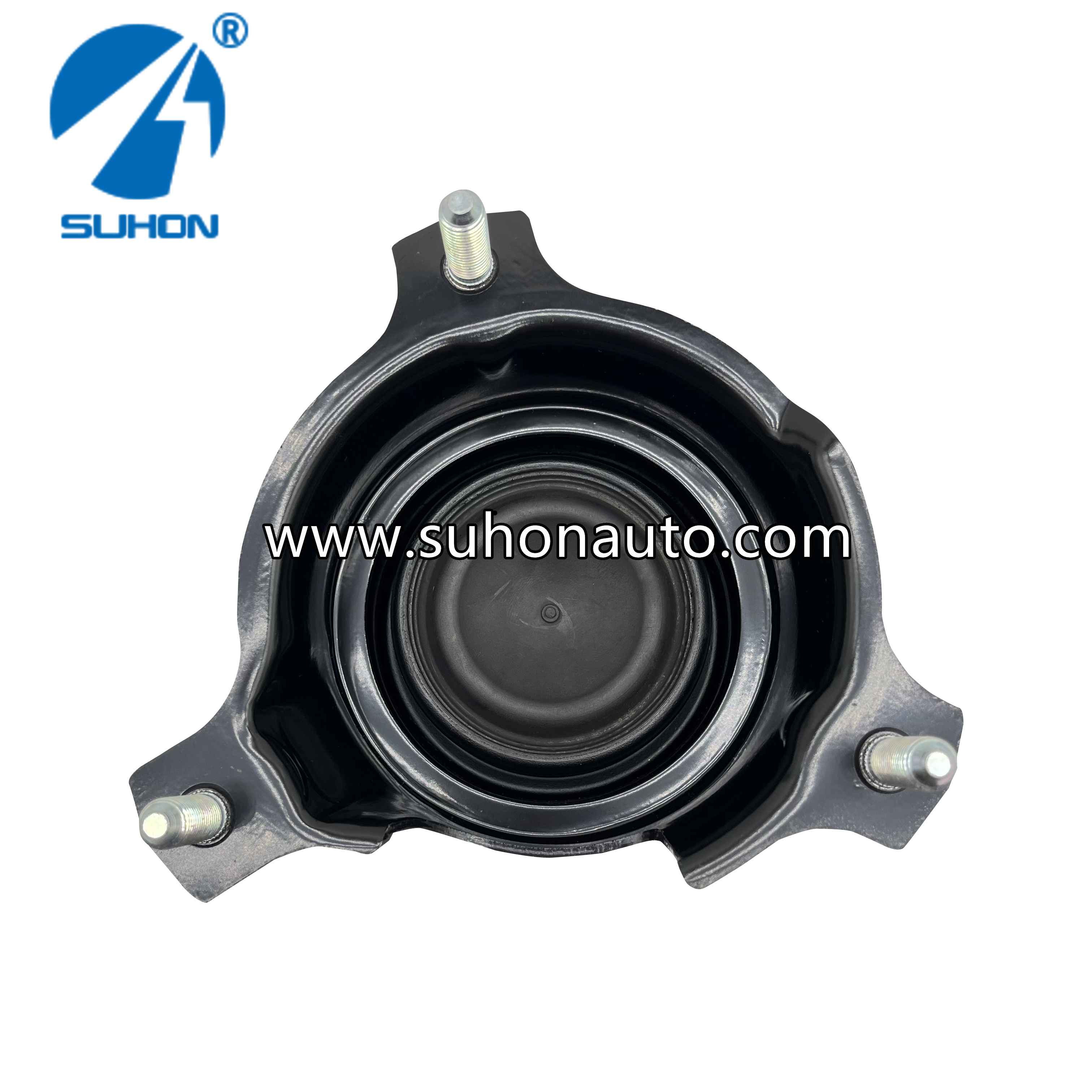 car motor mount
