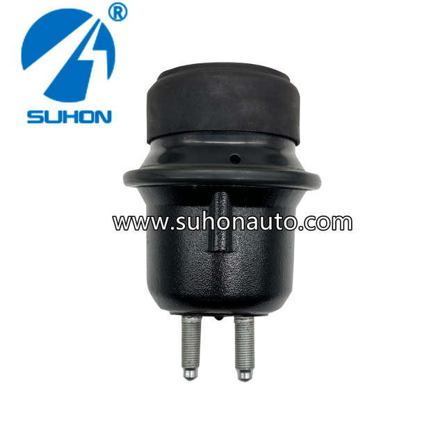 engine torque strut mount