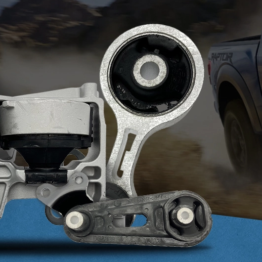 Understanding Engine Mounts A Comprehensive Guide